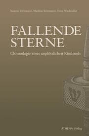 Cover von Fallende Sterne