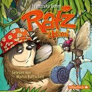 Cover von Ratz und Mimi 1: Ratz und Mimi