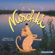 Cover von Nuschki