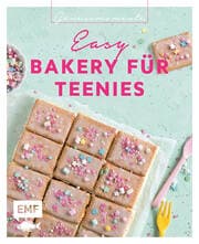 Cover von Genussmomente: Easy Bakery für Teenies