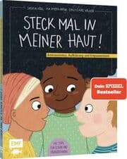 Cover von Steck mal in meiner Haut!