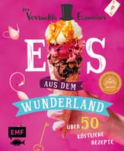 Cover von Eis aus dem Wunderland