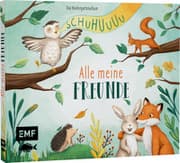 Cover von Schuhuuu: Alle meine Freunde
