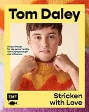 Cover von Stricken with Love
