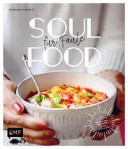 Cover von Soulfood für Faule