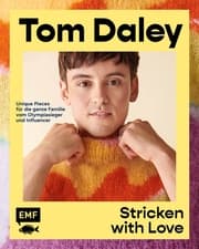 Cover von Stricken with Love
