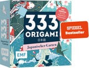 Cover von 333 Origami - Japanischer Garten