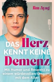 Cover von Das Herz kennt keine Demenz