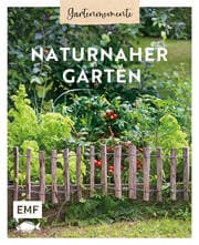 Cover von Gartenmomente: Naturnaher Garten