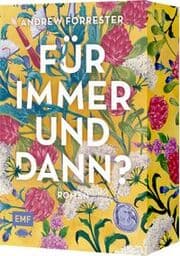 Cover von Für immer und dann?