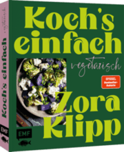 Cover von Koch's einfach - Vegetarisch