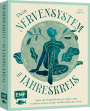Cover von Dein Nervensystem im Jahreskreis - Spüre die Zeitqualitäten des Jahres und reguliere deinen Körper im Rhythmus der Natur