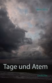 Cover von Tage und Atem