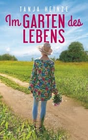 Cover von Im Garten des Lebens