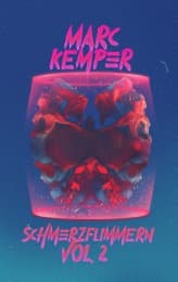 Cover von Schmerzflimmern Vol. 2