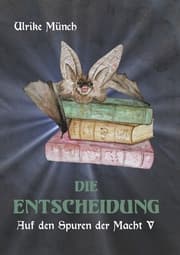 Cover von Auf den Spuren der Macht V