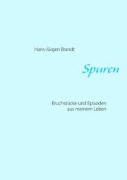Cover von Spuren