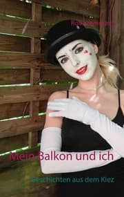 Cover von Mein Balkon und ich