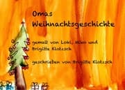 Cover von Omas Weihnachtsgeschichte
