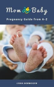 Cover von Mom & Baby