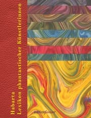 Cover von Lexikon phantastischer Künstlerinnen