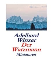 Cover von Der Watzmann