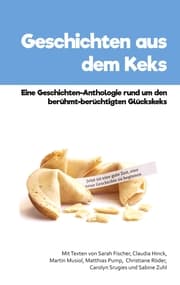 Cover von Geschichten aus dem Keks