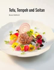 Cover von Tofu, Tempeh und Seitan