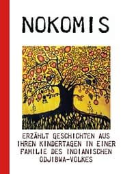 Cover von Nokomis erzählt