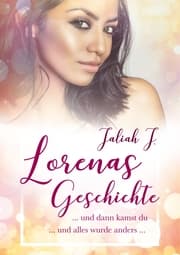 Cover von Lorenas Geschichte