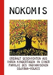 Cover von Nokomis erzählt