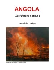 Cover von Angola - Abgrund und Hoffnung