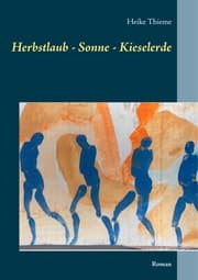 Cover von Herbstlaub - Sonne - Kieselerde