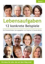 Cover von Lebensaufgaben - 12 konkrete Beispiele