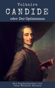 Cover von Candide