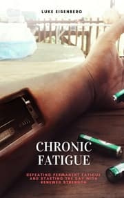 Cover von Chronic Fatigue