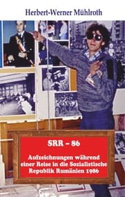 Cover von SRR - 86