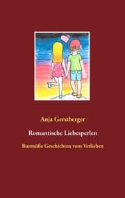 Cover von Romantische Liebesperlen