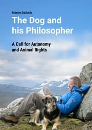 Cover von The Dog and his Philosopher