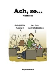 Cover von Ach, so ...