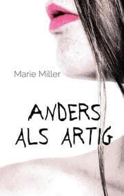 Cover von Anders als artig