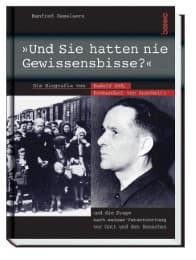 Cover von Und Sie hatten nie Gewissensbisse?