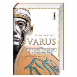 Cover von Varus