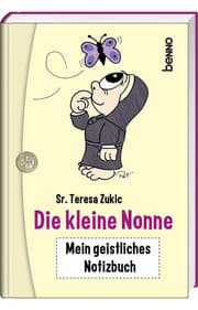 Cover von Die kleine Nonne