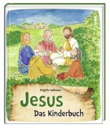 Cover von Jesus