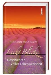 Cover von Licht Blicke