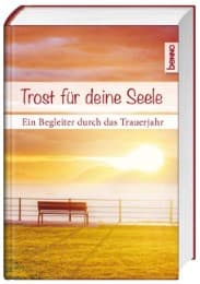 Cover von Trost für deine Seele