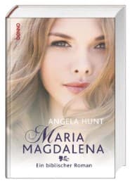 Cover von Maria Magdalena