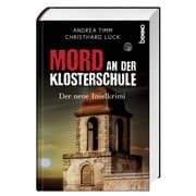 Cover von Mord an der Klosterschule
