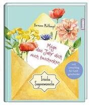 Cover von Möge das Jahr dich reich beschenken